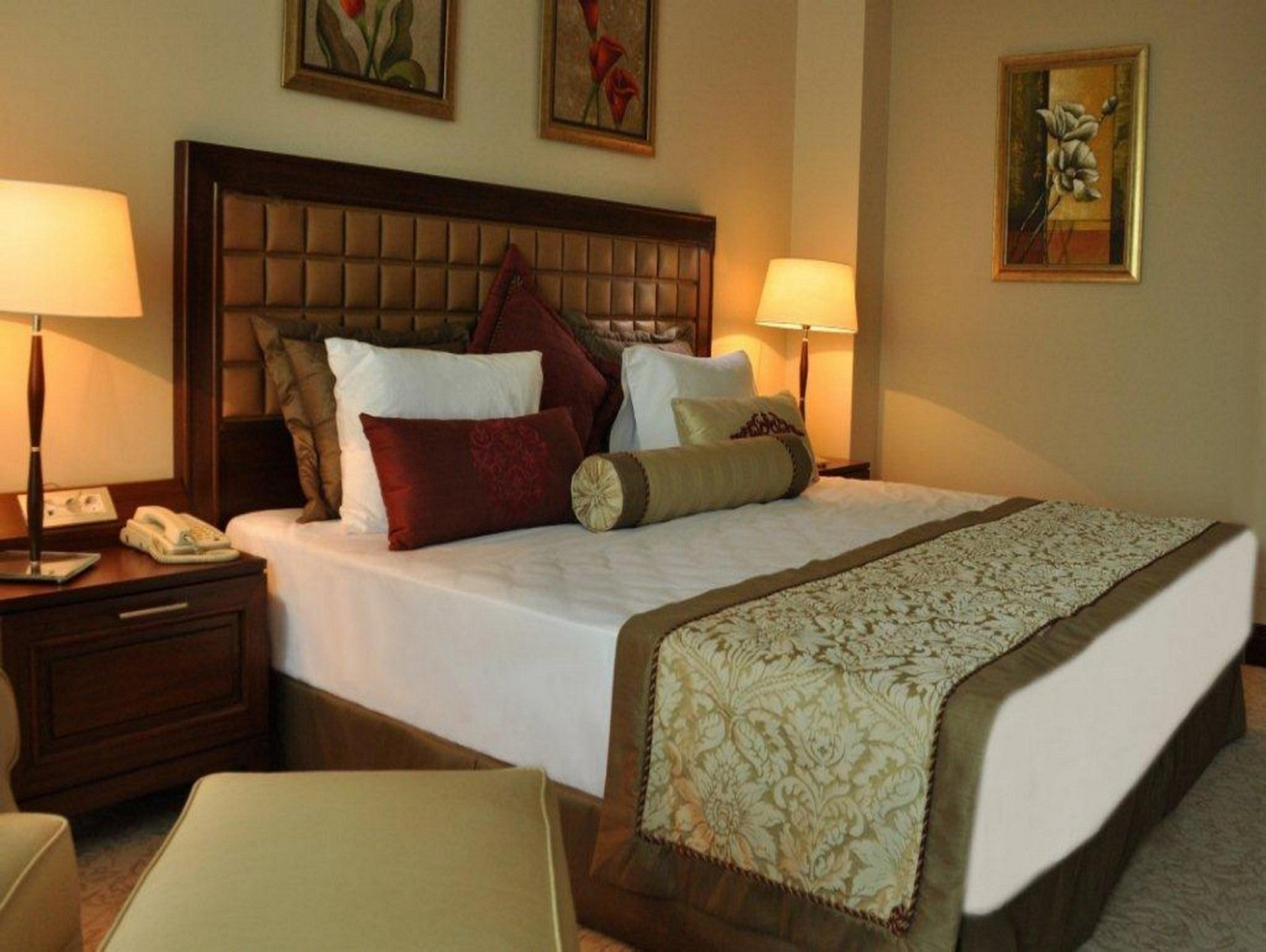 Crowne Plaza Istanbul Asia By Ihg Exterior foto