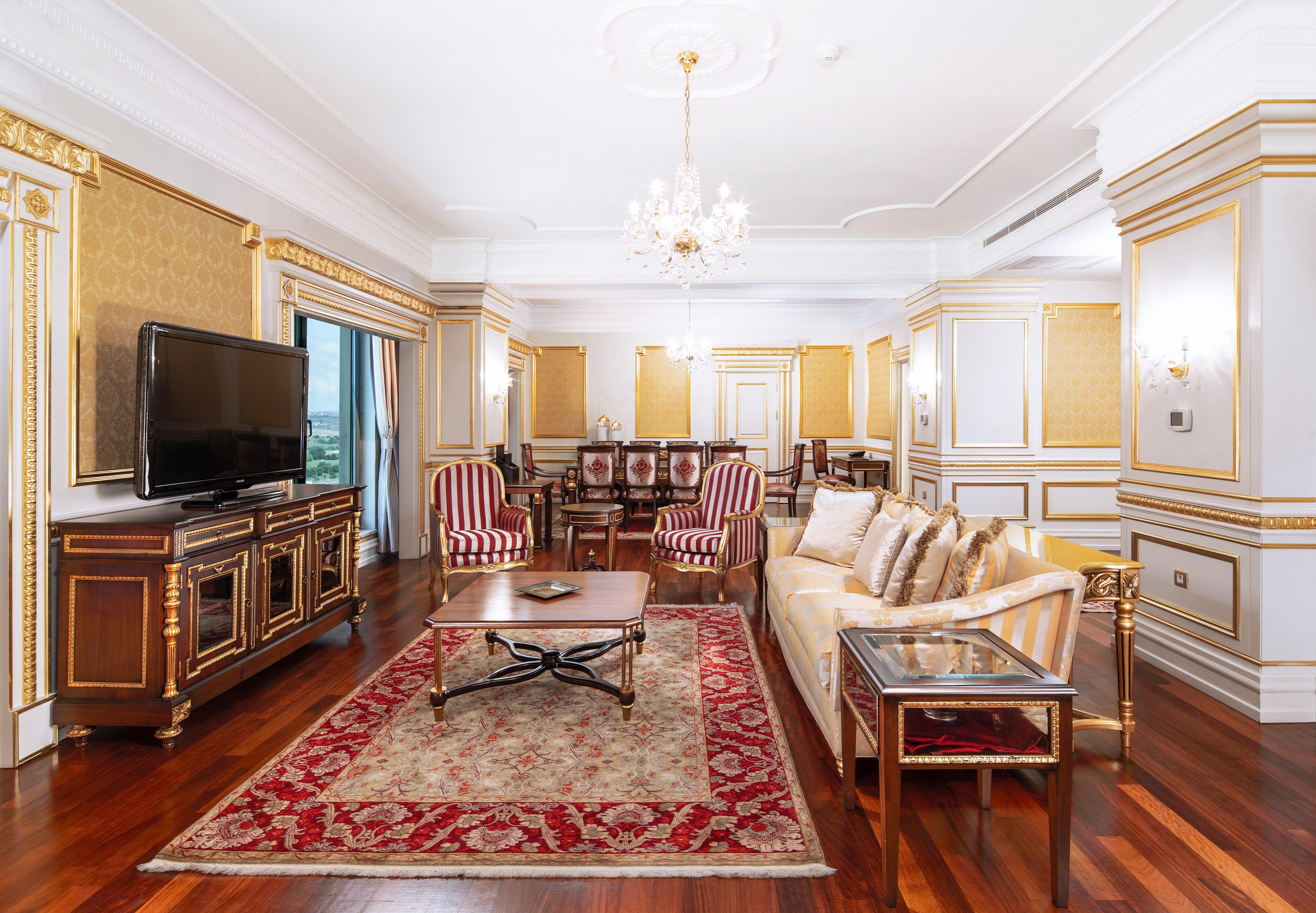 Crowne Plaza Istanbul Asia By Ihg Exterior foto Living room